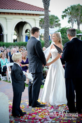 Best Hammock Beach Resort Wedding Photos - Sandra Johnson (SJFoto.com)